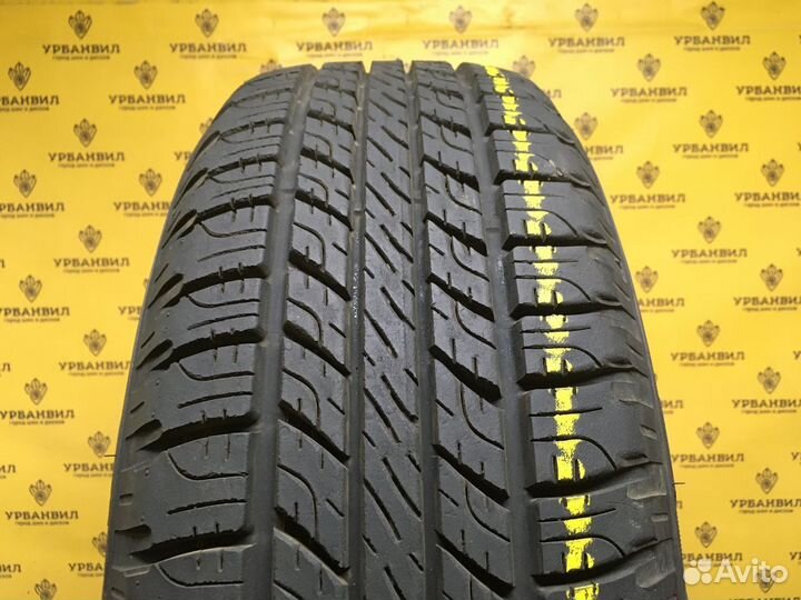Goodyear Wrangler HP All Weather 235/65 R17 104H
