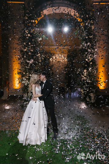 Свадебный организатор и координатор