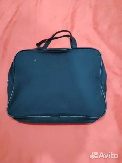 3-Сумки для документов,планшета, ноутбука