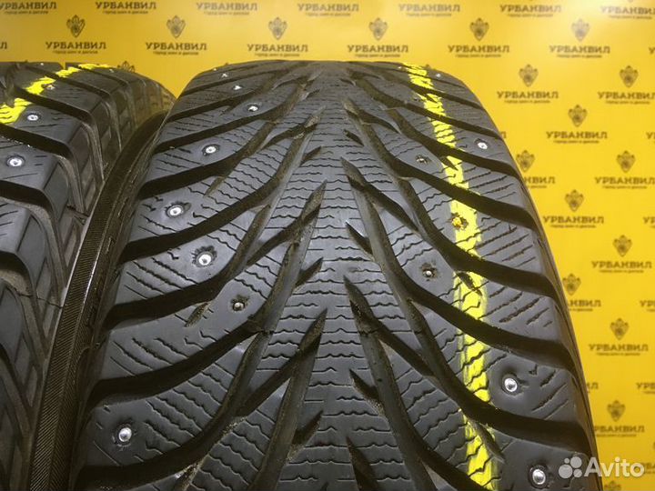 Yokohama Ice Guard IG35 235/60 R18 107T