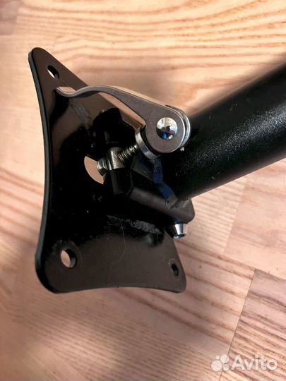 Сиденье для электросамокатов Halten RS