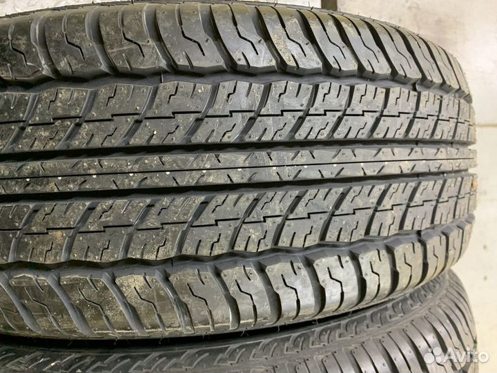 Maxxis AT-790 Bravo 265/60 R18 110H