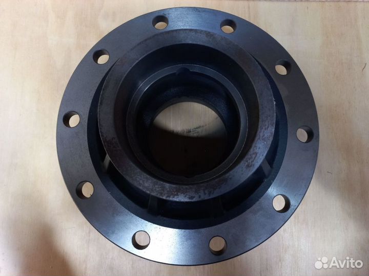 Ступица нефаз 9693