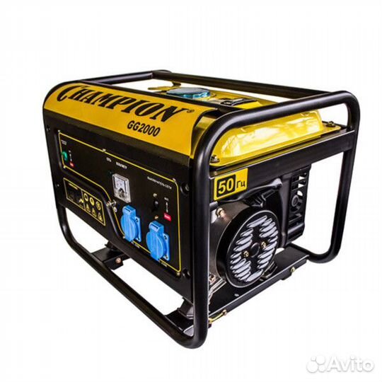 Аренда генератора, компрессора, теплопушки