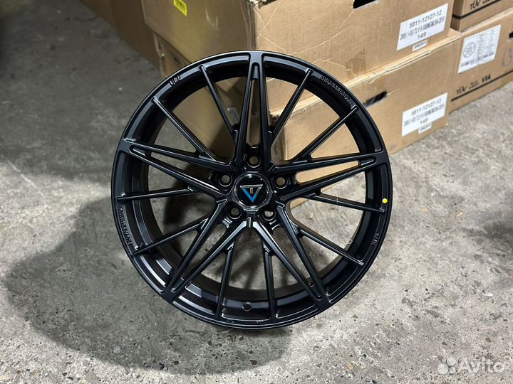 R18 5x108 Wheelegend VLF 17 MB