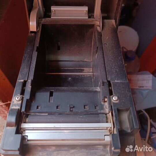 Чековый принтер бу