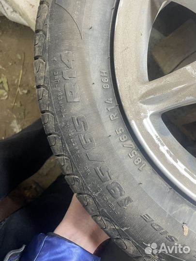 Formula Energy 175/65 R14 86W