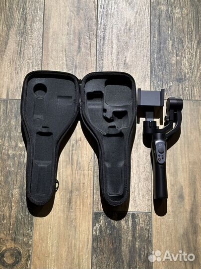 Стабилизатор стэдикам для телефона и не только