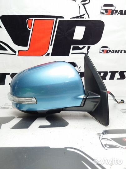 Зеркало заднего вида Mitsubishi ASX I (2010—2013)