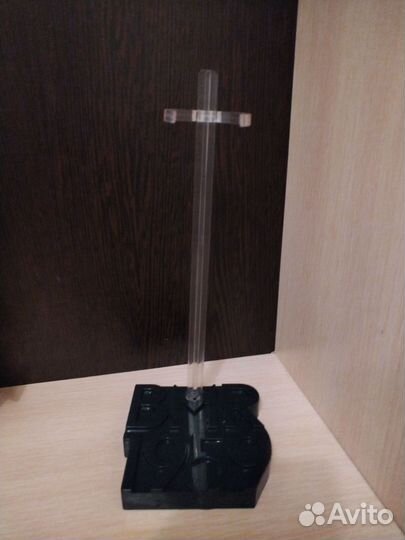 Кукла оригинальная эксклюзивная BMR 1959 1 волна