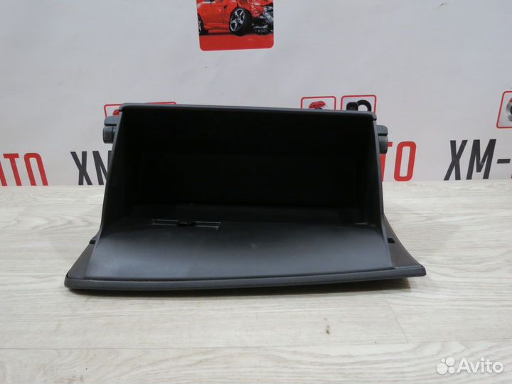 Бардачок Hyundai Solaris 2