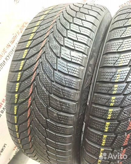 Nexen Winguard Sport 2 SUV 235/55 R18 104H
