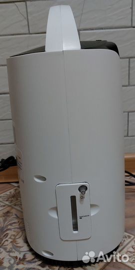 Кислородный концентратор Армед