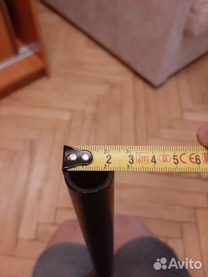 Велосипедный руль