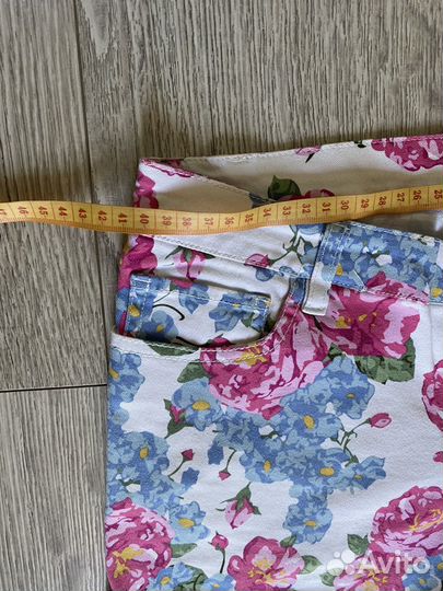 Шорты женские