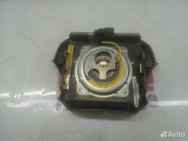 Подушка безопасности водителя Ford Explorer UN150