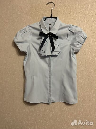 Рубашка playtoday 152