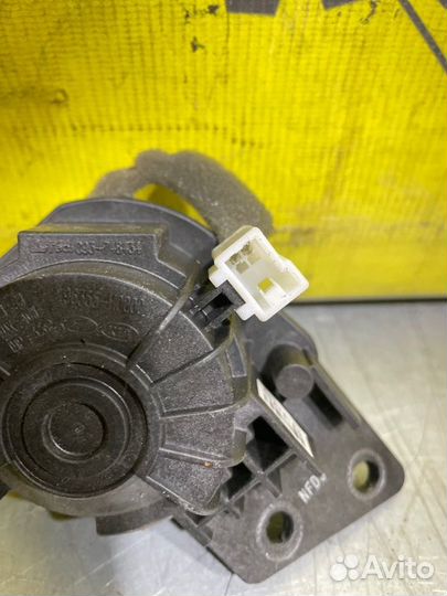 Динамик Kia Rio 4 FB 2017 - 2020