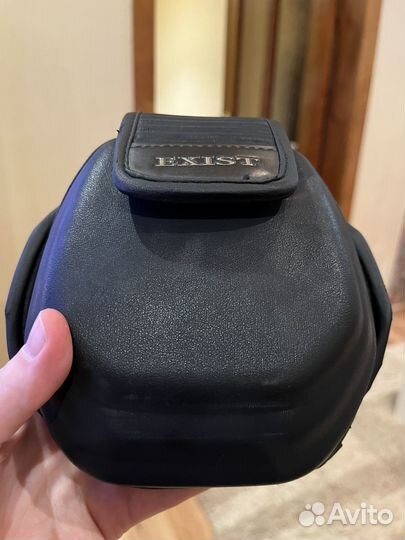 Катушка daiwa exist 2508