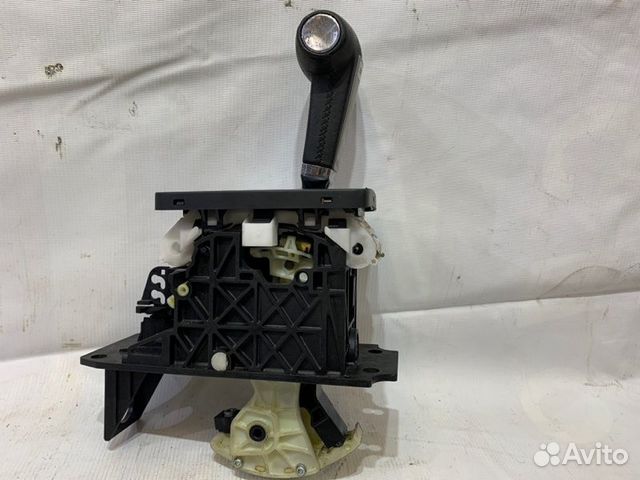 Кулиса кпп Volkswagen Touareg 2002-2010