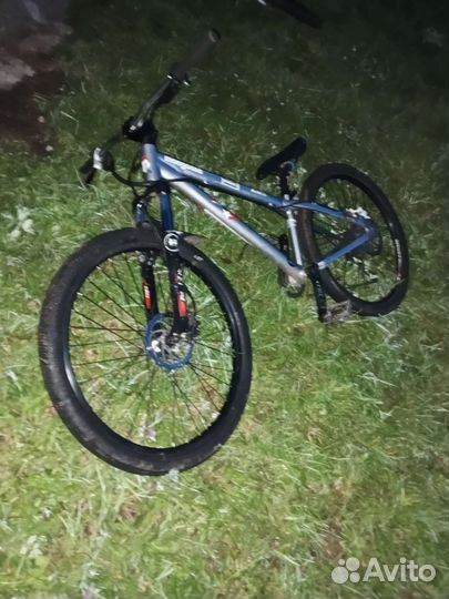 Мтб стрит дерт mongoose fireball