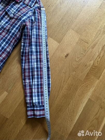 Рубашка в школу 146р