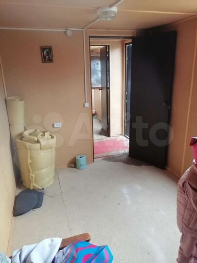 Участок 5,1 сот. (ИЖС)