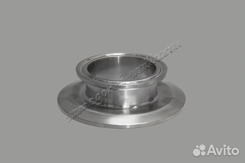 Адаптер кламп 2