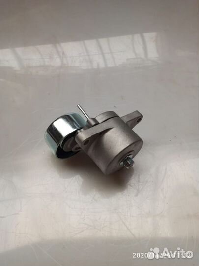 Натяжитель ремня Nissan Navara abtni1006