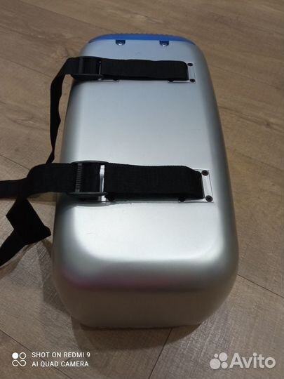 Холодильник автомобильный