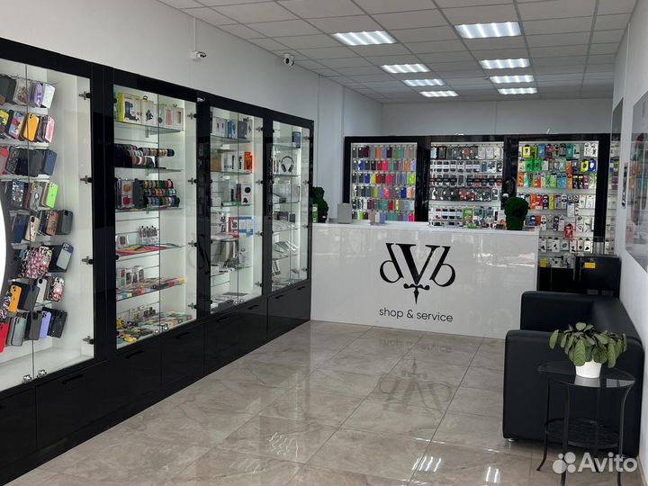 Чехол Pitaka iPhone 14 Pro Синий NEW