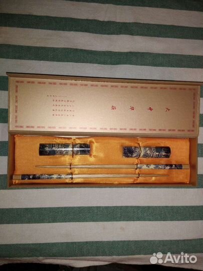 Подарочный набор новый