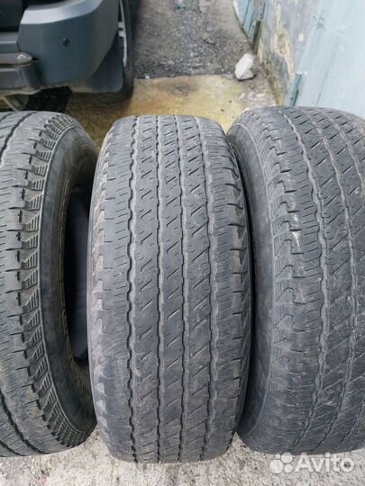 Roadstone Roadian HT LTV 275/70 R16