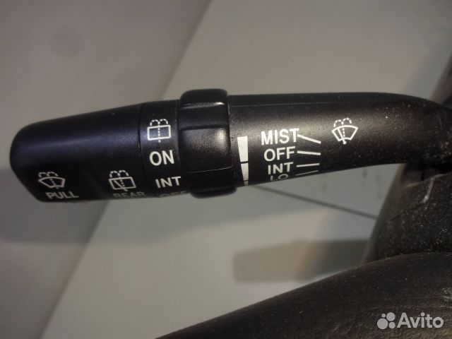 Подрулевой переключатель toyota caldina ST246W