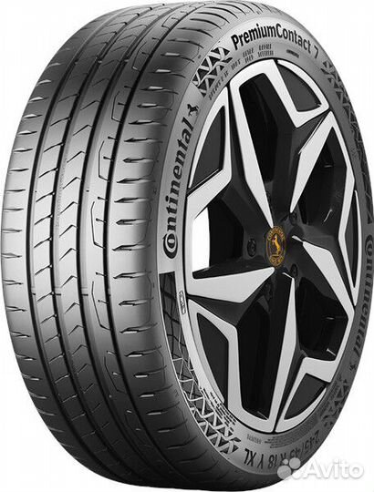 Continental PremiumContact 7 245/40 R18 97Y