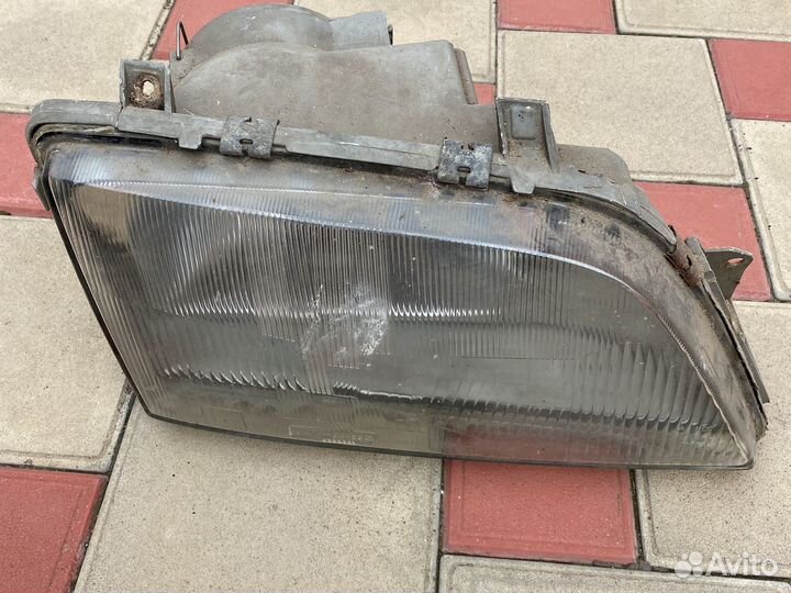 Фара Opel omega A