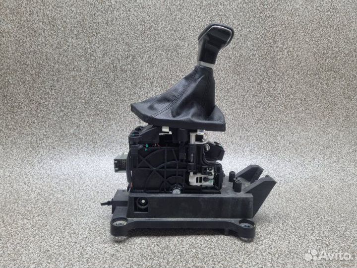 Селектор кпп Changan Cs35Plus 1.6 JL478QEP 2021