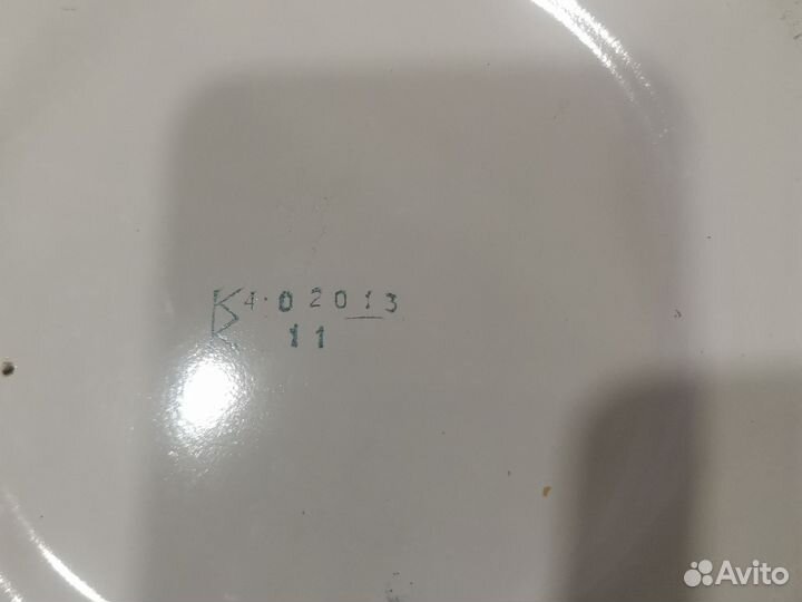 Эмалированная/Алюминий/ посуда СССР