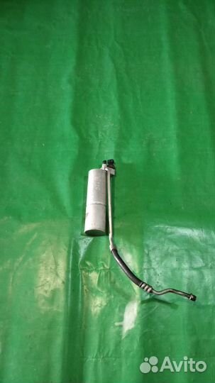 Осушитель кондиционера Mercedes W220