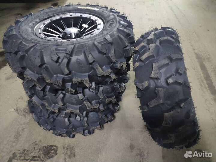 Колеса для квадроцикла BRP ITP Blackwater 30 14