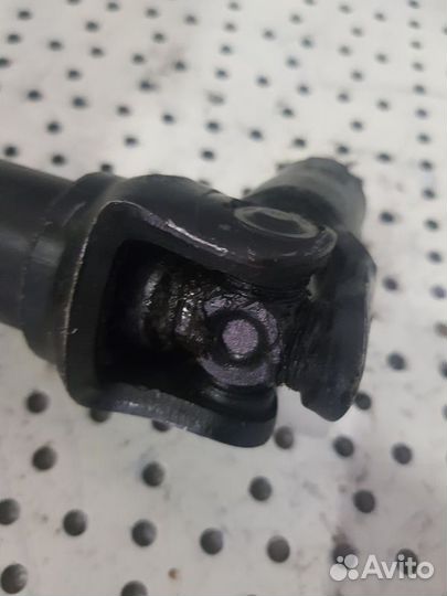 Кардан рулевой Chevrolet Cruze