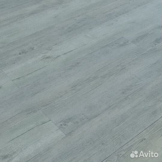 Пвх-плитка FineFloor Дуб Ахимса FF-1264