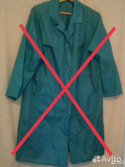 Дождевики.Плащи-ссср -46/52разм