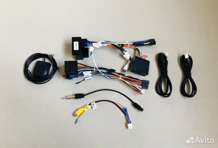 Магнитола Skoda Superb 2 (08-15г) андроид