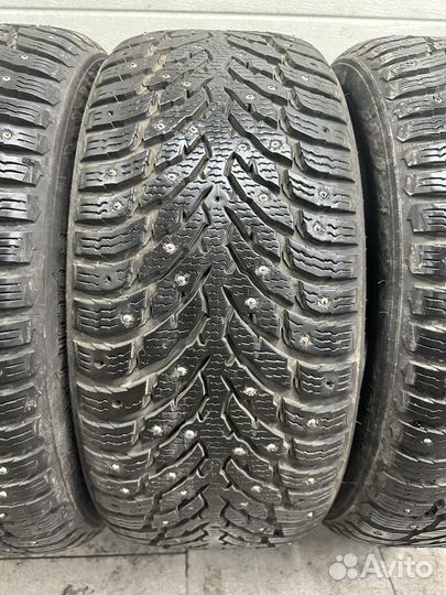 Nokian Tyres Hakkapeliitta 9 245/45 R19 102T