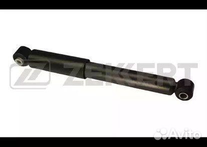 Амортизатор задний Opel Combo Meriva zafira
