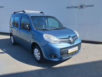 Renault Kangoo 1.5 MT, 2014, 204 000 км, с пробегом, цена 870 000 руб.