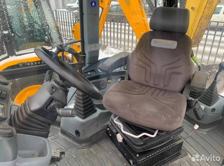 В разборе Нью Холанд New Holland