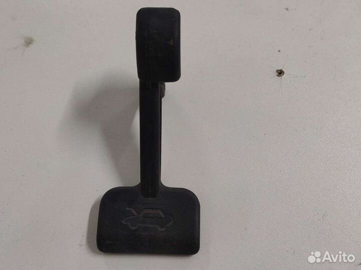 Рычаг капота ваз 2108-015