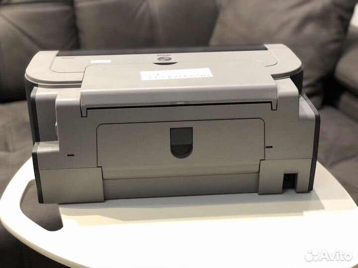 Принтер Canon pixma IP2000